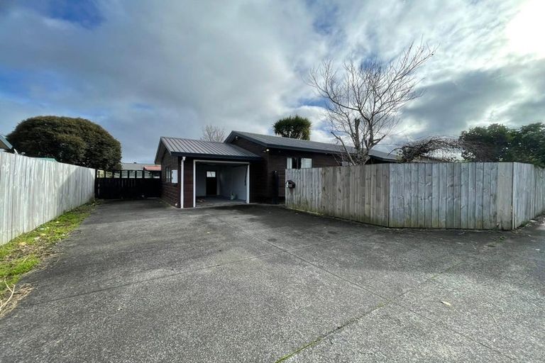 Photo of property in 32b Station Road, Takanini, 2112