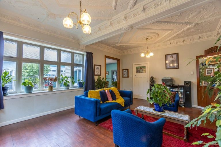 Photo of property in 1/58 Kennedy Road, Napier South, Napier, 4110