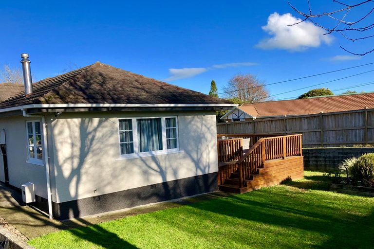Photo of property in 215 Puniu Road, Te Awamutu, 3800