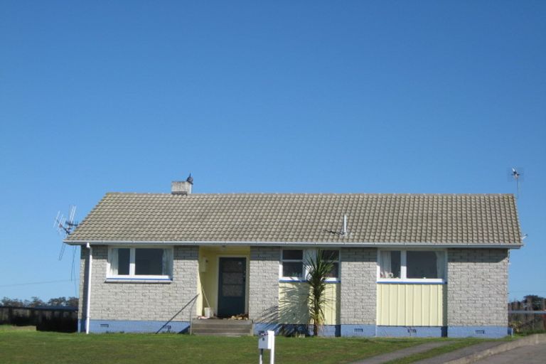 Photo of property in 5 Purnell Place, Marton, 4710