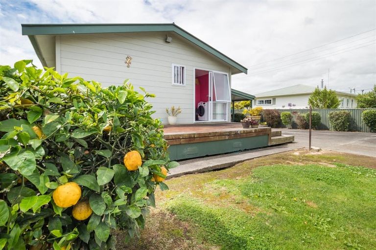 Photo of property in 2 Dalrymple Place, Marton, 4710