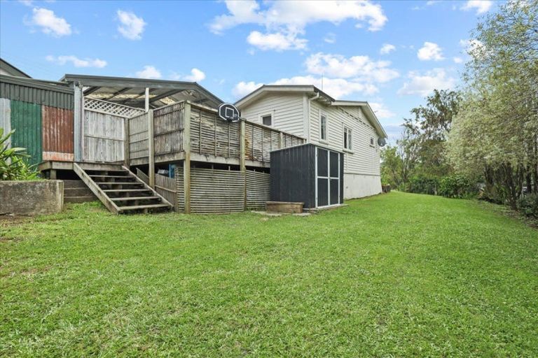 Photo of property in 45 Hill Street, Te Kuiti, 3910