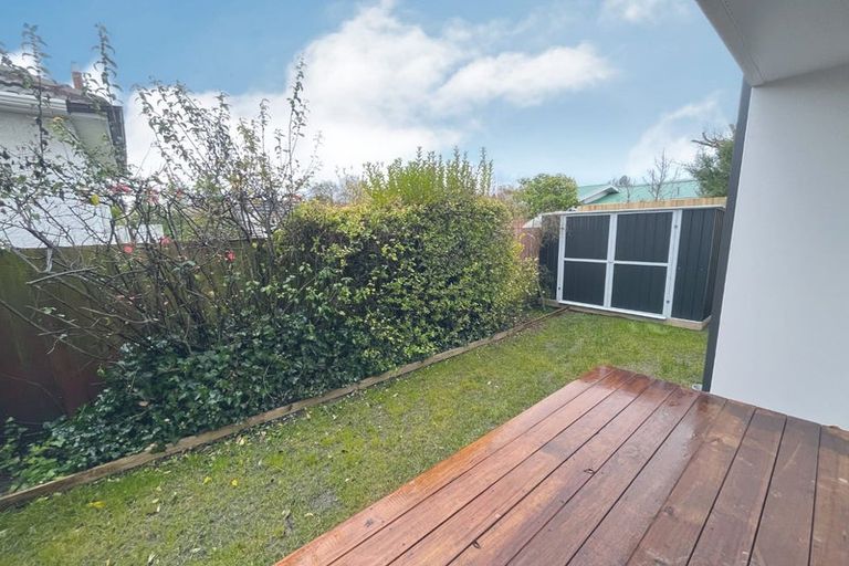 Photo of property in 4/38 Sugden Street, Spreydon, Christchurch, 8024