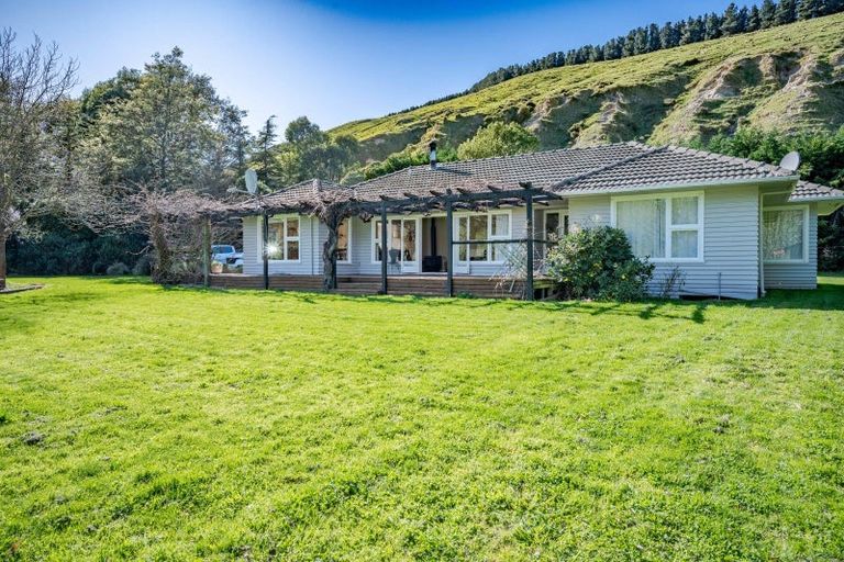 Photo of property in 65 Prices Valley Road, Prices Valley, Little River, 7591