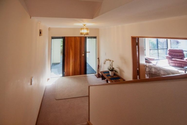 Photo of property in 181 Westchester Drive, Churton Park, Wellington, 6037