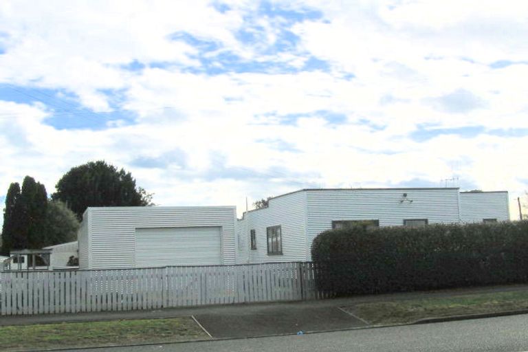 Photo of property in 46a Blackburn Street, Frankton, Hamilton, 3204