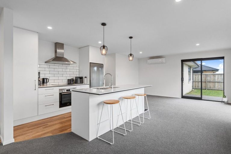 Photo of property in 15 Kennington Drive, Rolleston, 7615