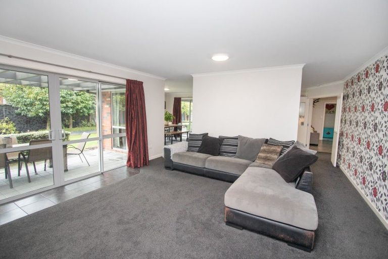 Photo of property in 6 Elmwood Grove, Tinwald, Ashburton, 7700