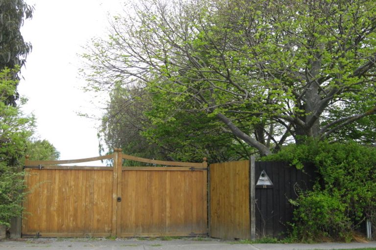 Photo of property in 15 Eders Road, Woodend, 7610