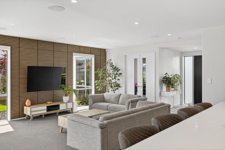 Photo of property in 25 Aroha Street, Pegasus, 7612