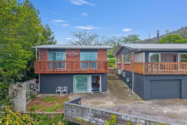 Photo of property in 45 Mountain Road, Western Heights, Rotorua, 3015