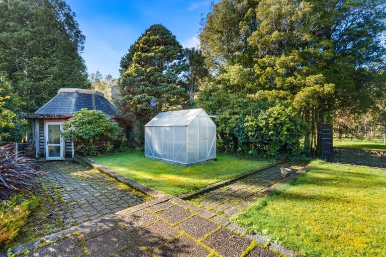 Photo of property in 96 Hau Hau Road, Blue Spur, Hokitika, 7882
