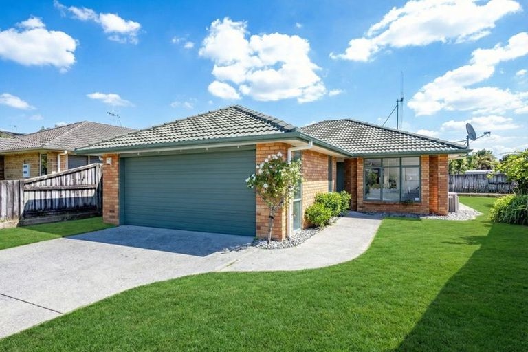 Photo of property in 5 Locksley Lane, Hamilton East, Hamilton, 3216