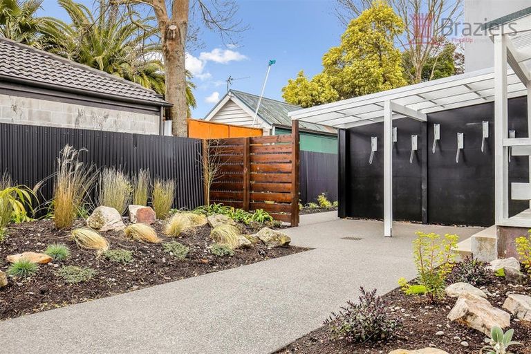 Photo of property in 109 Champion Street, Edgeware, Christchurch, 8013