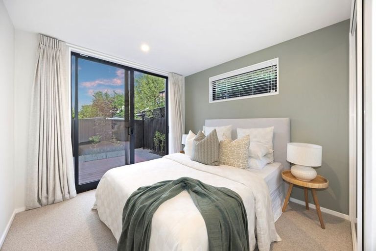 Photo of property in 5/100 Innes Road, St Albans, Christchurch, 8052
