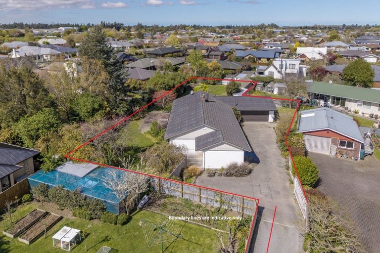 Photo of property in 90 Belt Road, Allenton, Ashburton, 7700