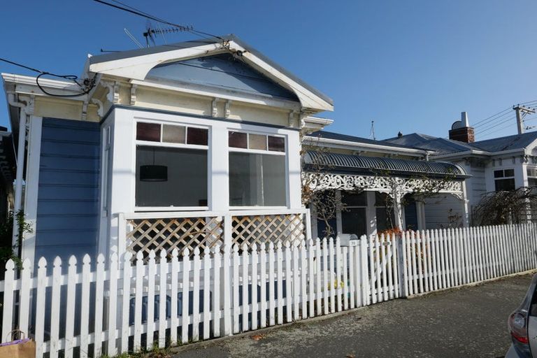 Photo of property in 74 Coromandel Street, Newtown, Wellington, 6021