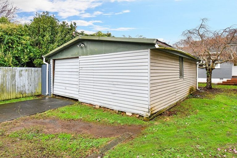 Photo of property in 1/57 Grove Road, Papakura, 2110