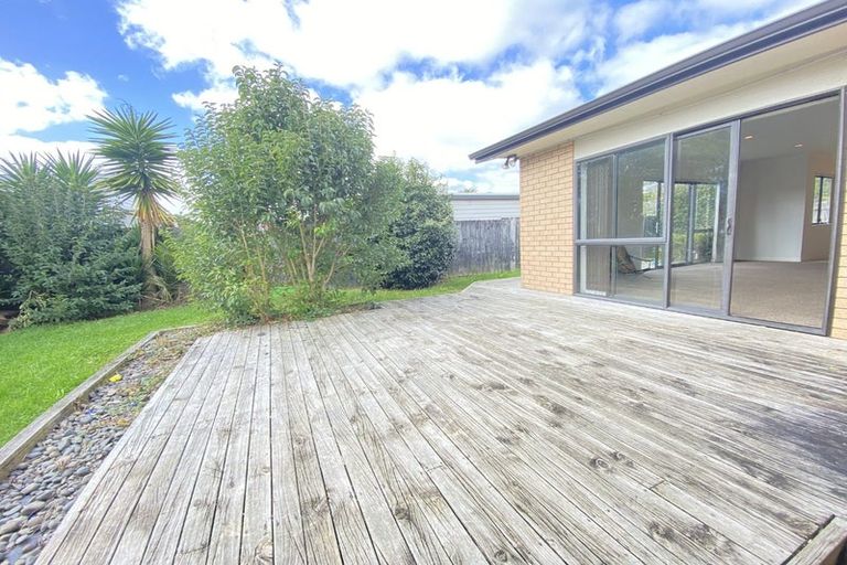 Photo of property in 9a Mellsop Avenue, Waiuku, 2123