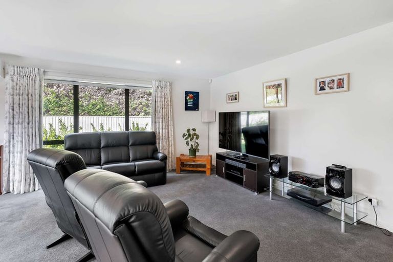 Photo of property in 47 Glendene Court, Rolleston, 7614