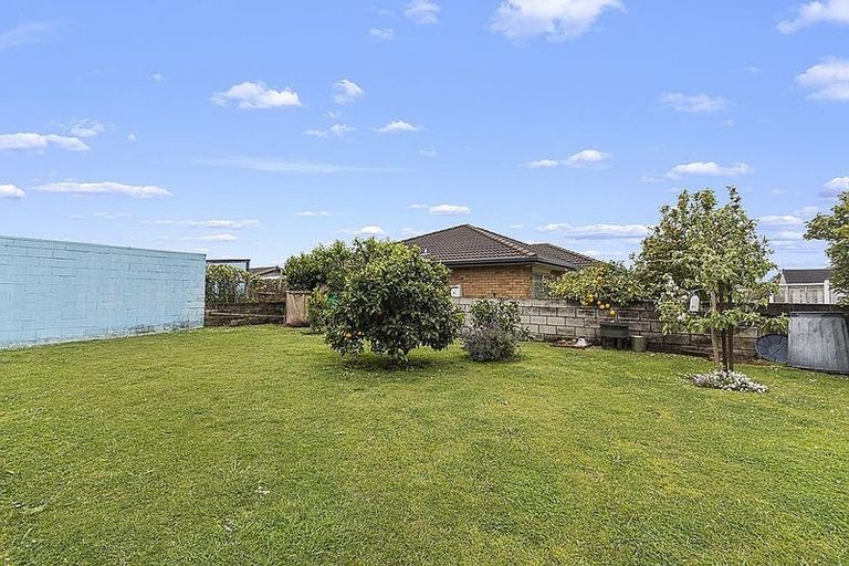 Photo of property in 8 Morrice Avenue, Morrinsville, 3300