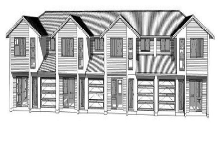 Photo of property in 56 Martingale Drive, Whitby, Porirua, 5024