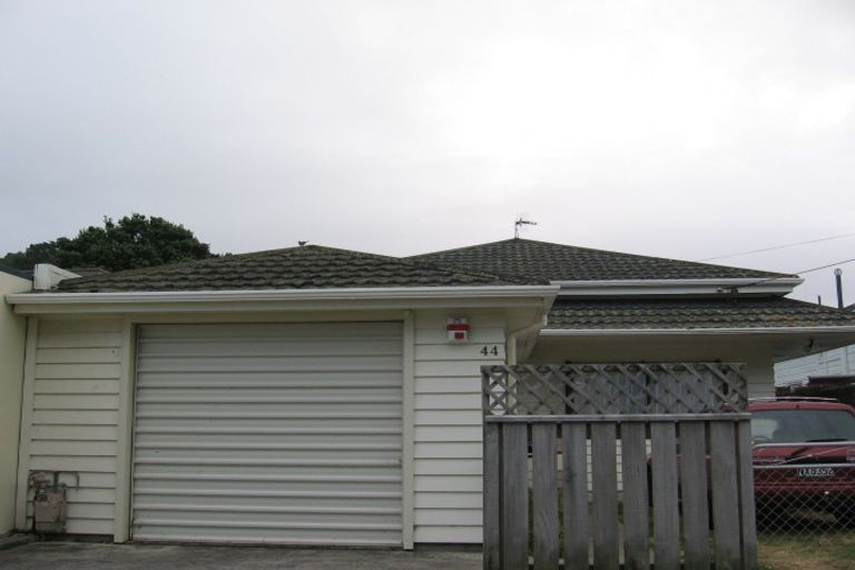 Photo of property in 44 Monro Street, Seatoun, Wellington, 6022