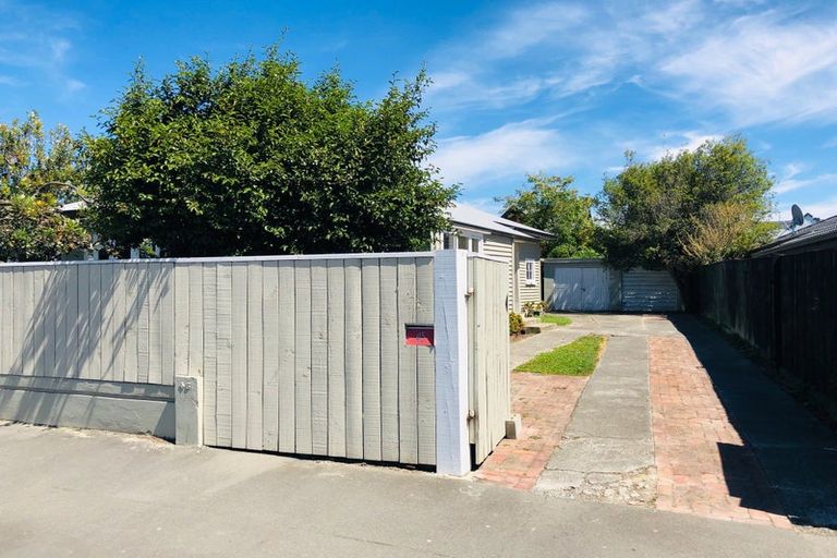 Photo of property in 45 Cranford Street, St Albans, Christchurch, 8014