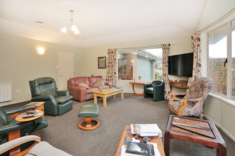 Photo of property in 115 Macmaster Street, Richmond, Invercargill, 9810