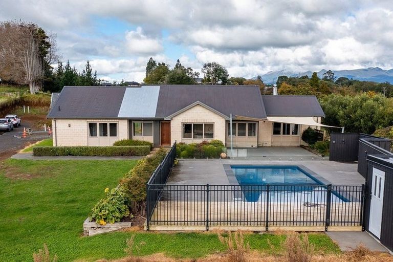 Photo of property in 361 Tukapa Street, Hurdon, New Plymouth, 4310