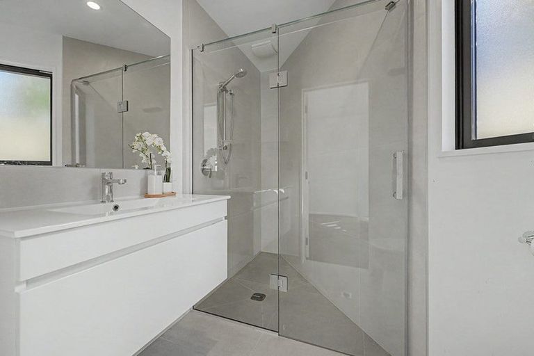 Photo of property in 4/21 Spencer Street, Addington, Christchurch, 8024