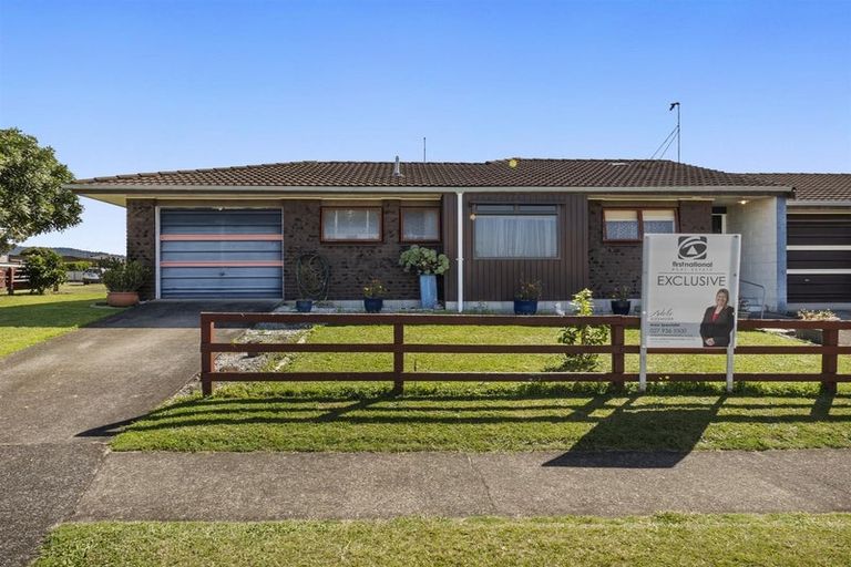Photo of property in 8/19 Oxford Street, Te Puke, 3119