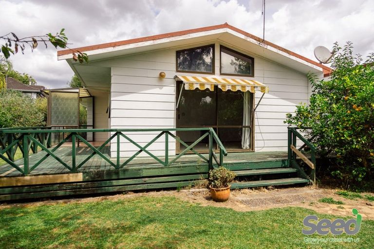Photo of property in 23 Sussex Street, Chartwell, Hamilton, 3210