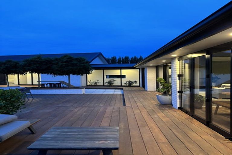 Photo of property in 5 Evergreen Drive, Woodend, Kaiapoi, 7691