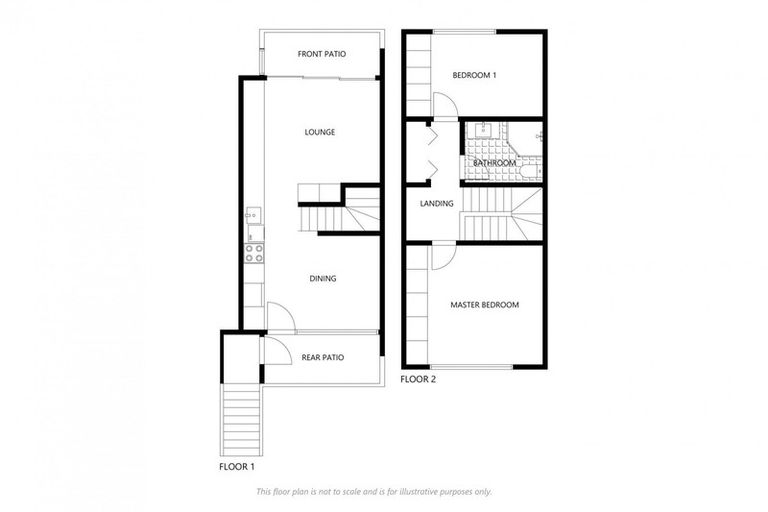 Photo of property in 3/399 Manchester Street, Christchurch Central, Christchurch, 8013