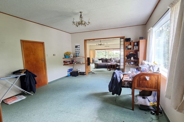 Photo of property in 16 Moss Street, Greymouth, 7805