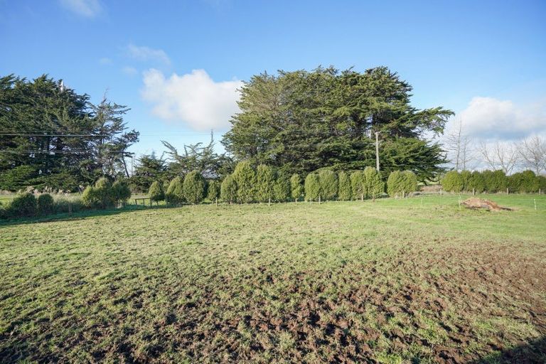 Photo of property in 180 Helena Road, Makarewa, Invercargill, 9876