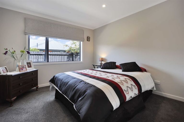 Photo of property in 7 Whiteoak Grove, Tinwald, Ashburton, 7700
