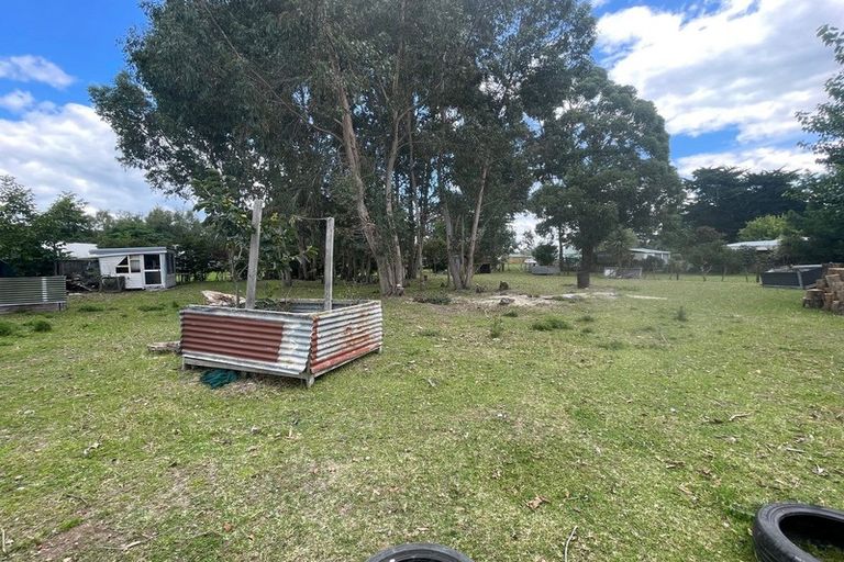 Photo of property in 16 Knorp Street, Otane, 4202