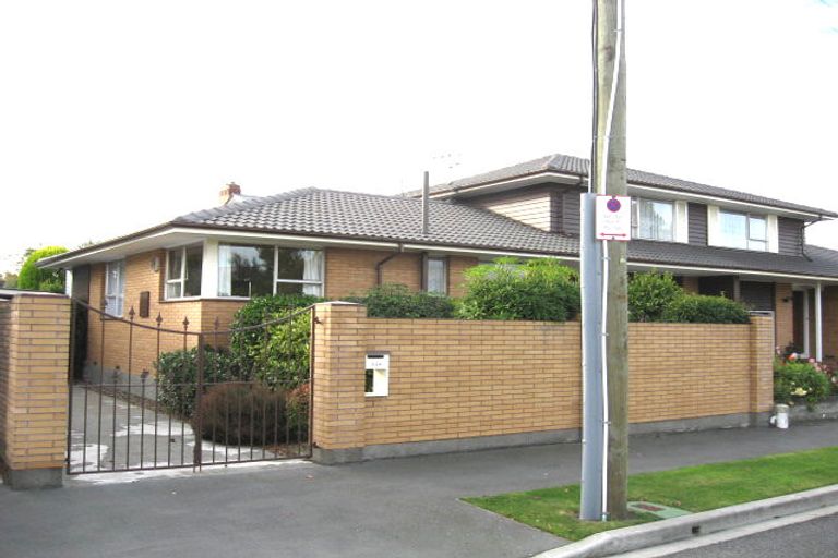 Photo of property in 34 Wilfrid Street, Ilam, Christchurch, 8041