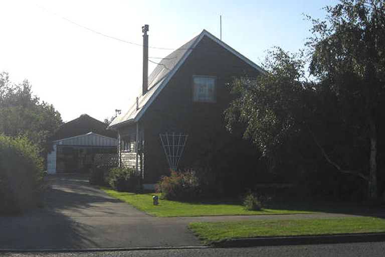 Photo of property in 21 Kimberley Road, Darfield, 7510