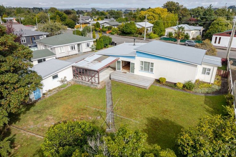 Photo of property in 11a Arthur Street, Pahiatua, 4910