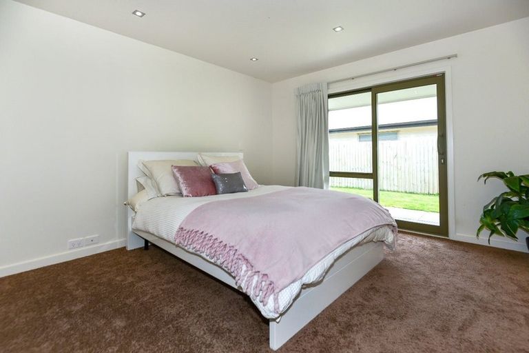 Photo of property in 4 Maitland Crescent, Rolleston, 7614