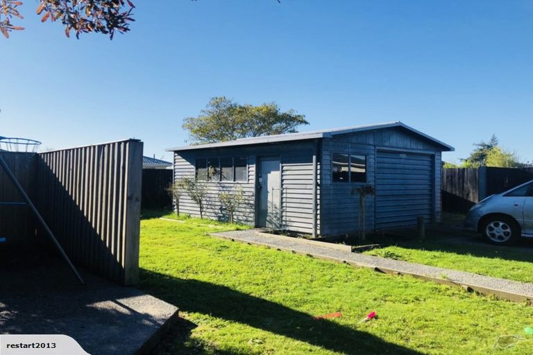 Photo of property in 268 Waterloo Road, Hornby, Christchurch, 8042