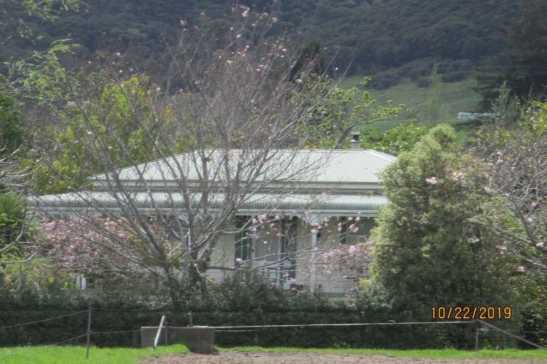 Photo of property in 5112 State Highway 26, Te Aroha, 3392