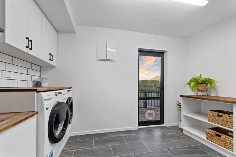 Photo of property in 3 Anzac Lane, Rolleston, 7614