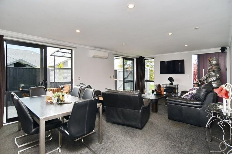 Photo of property in 5 Peak Crescent, Kaiapoi, 7630