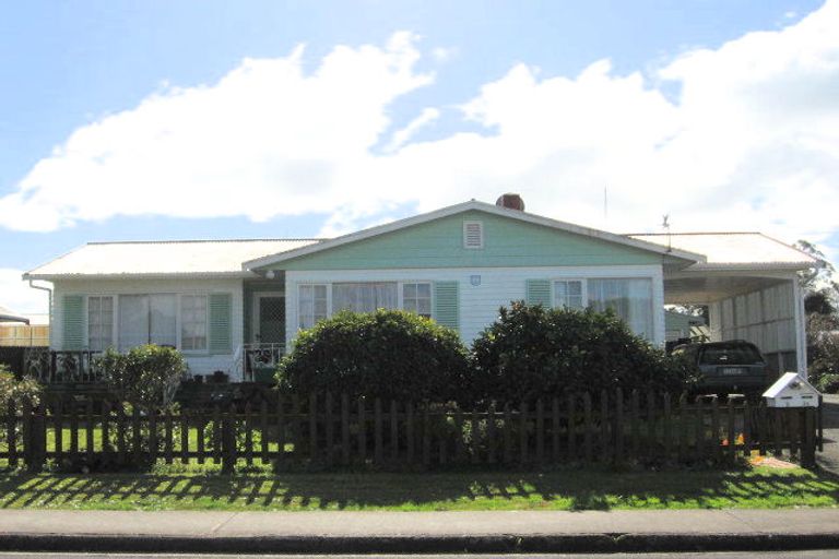 Photo of property in 3 Maire Street, Tikipunga, Whangarei, 0112