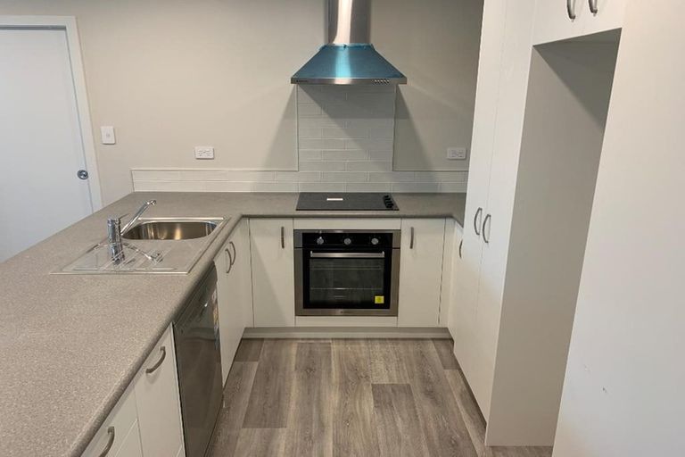Photo of property in 58u1 Wellington Street, Hamilton East, Hamilton, 3216