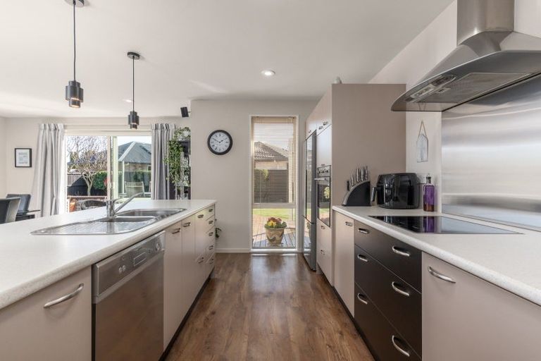 Photo of property in 68 Othello Drive, Rolleston, 7614